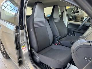 VOLKSWAGEN up! usata, con Climatizzatore