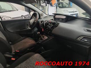 LANCIA Ypsilon usata, con USB