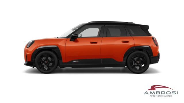 MINI Aceman usata 1