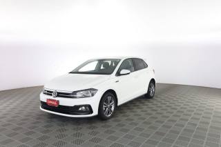 VOLKSWAGEN Polo Polo 1.6 TDI 95 CV DSG 5p. Sport BMT