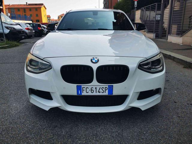 BMW 116 usata, con Airbag