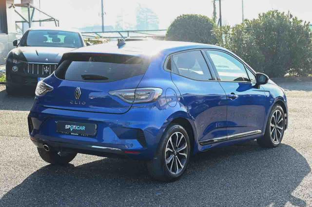 RENAULT Clio usata, con Alzacristalli elettrici