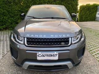 LAND ROVER Range Rover Evoque usata, con Airbag