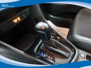 TOYOTA Yaris usata, con Immobilizzatore elettronico