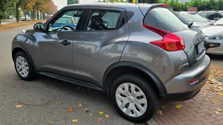 NISSAN Juke usata, con Airbag Passeggero