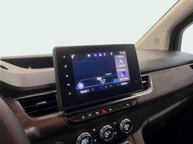 RENAULT Kangoo usata, con Cruise Control