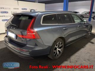 VOLVO V60 usata, con Airbag Passeggero