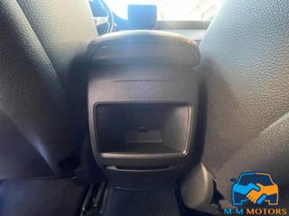 MERCEDES-BENZ CLA 200 usata, con Controllo vocale