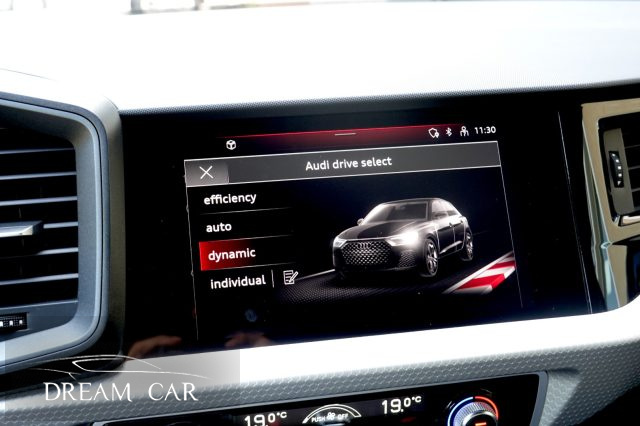 AUDI A1 usata, con ESP