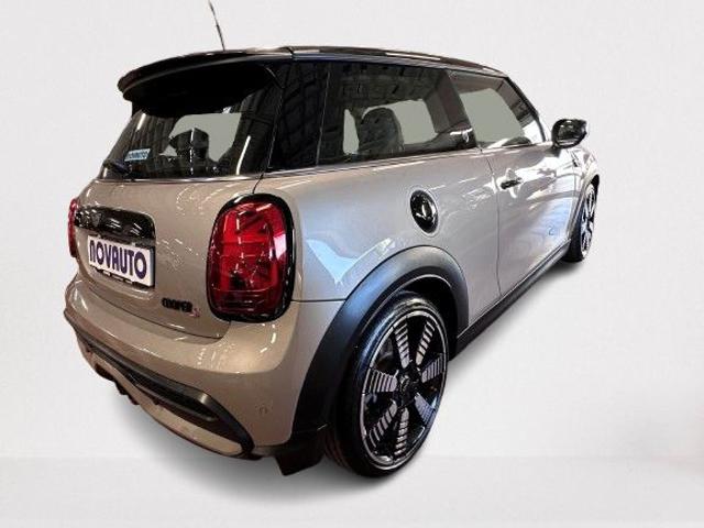 MINI Cooper S usata, con Controllo trazione