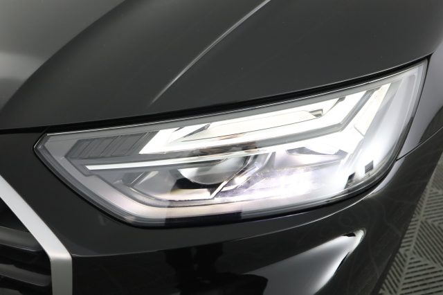 AUDI Q5 usata 7