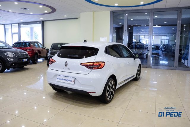 RENAULT Clio usata, con Airbag Passeggero