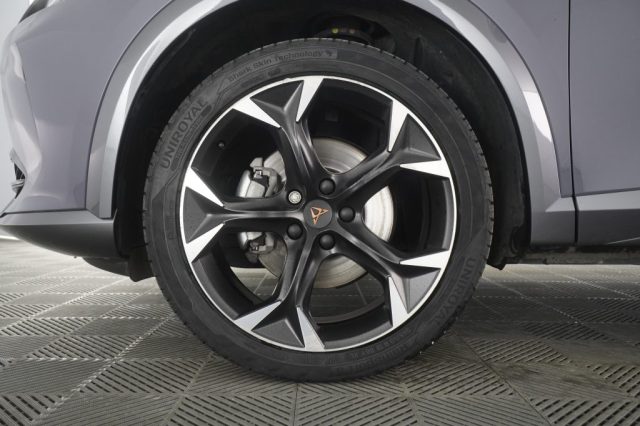 CUPRA Formentor usata 14