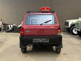 FIAT Panda usata 4