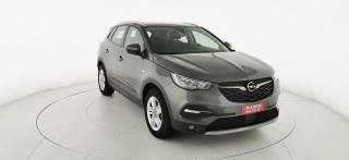 OPEL Grandland X usata, con Controllo elettronico della corsia