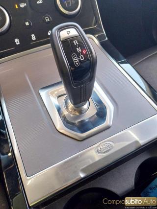 LAND ROVER Range Rover Evoque usata 25