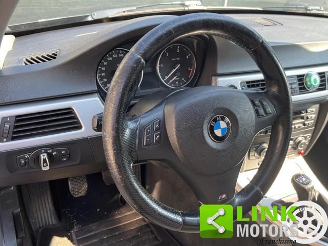 BMW 320 usata, con Alzacristalli elettrici