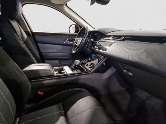 LAND ROVER Range Rover Velar usata, con Controllo automatico clima