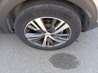 PEUGEOT 3008 usata, con Controllo automatico clima