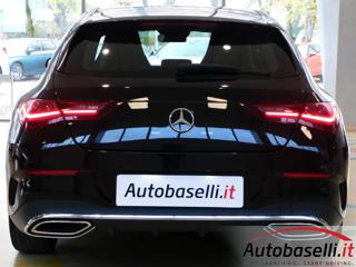 MERCEDES-BENZ CLA 200 usata, con Controllo trazione