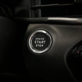 FIAT 600 usata, con Controllo elettronico della corsia