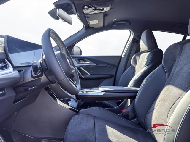 BMW X2 usata 9