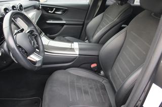 MERCEDES-BENZ GLC 300 usata, con Servosterzo