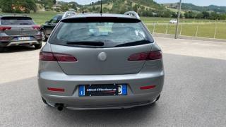 ALFA ROMEO 159 usata, con Autoradio