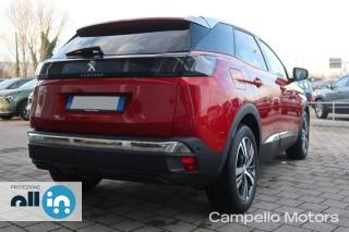 PEUGEOT 3008 usata 2