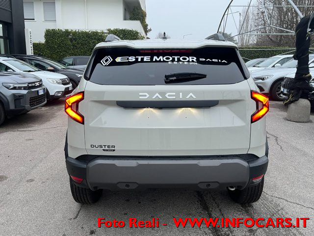 DACIA Duster usata, con Climatizzatore