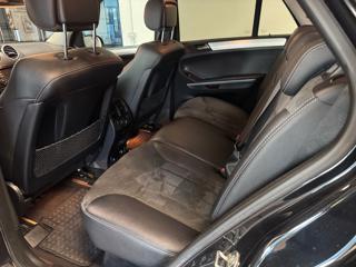 MERCEDES-BENZ ML 320 usata, con Chiusura centralizzata