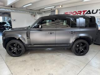 LAND ROVER Defender usata, con Airbag Passeggero