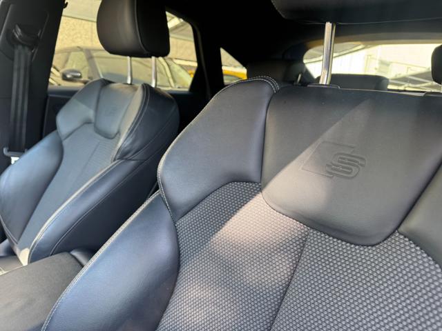 AUDI Q5 usata, con Controllo automatico clima