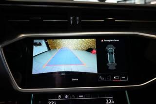 AUDI A6 allroad usata 152