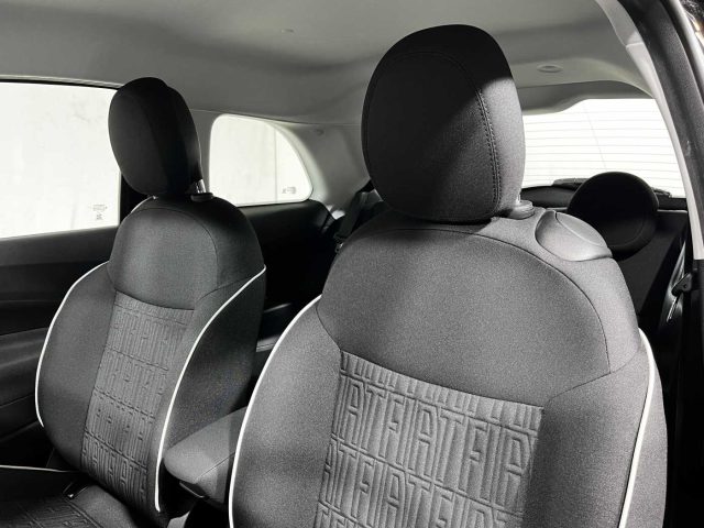 FIAT 500e usata, con Sensore di pioggia