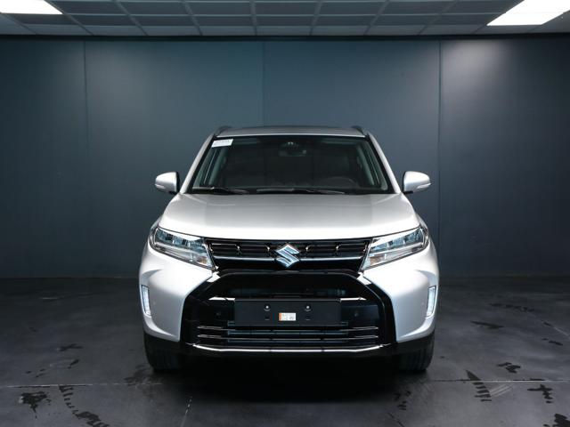 SUZUKI Vitara usata, con Airbag