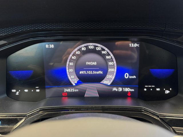 VOLKSWAGEN Polo usata, con ESP