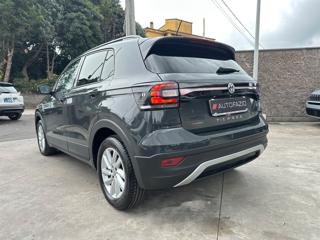 VOLKSWAGEN T-Cross usata, con Alzacristalli elettrici