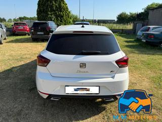 SEAT Ibiza usata, con Autoradio