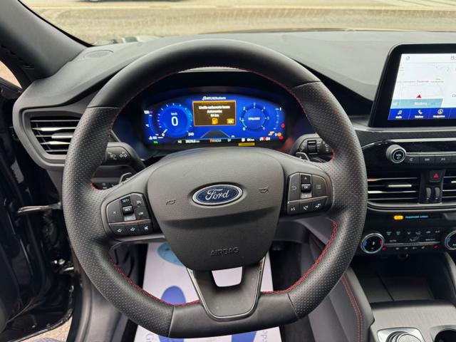 FORD Kuga usata, con Autoradio