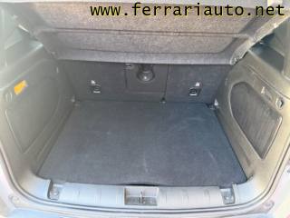 JEEP Renegade usata, con USB