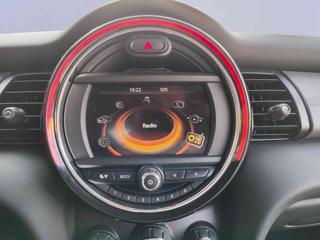 MINI One D usata, con Cruise Control