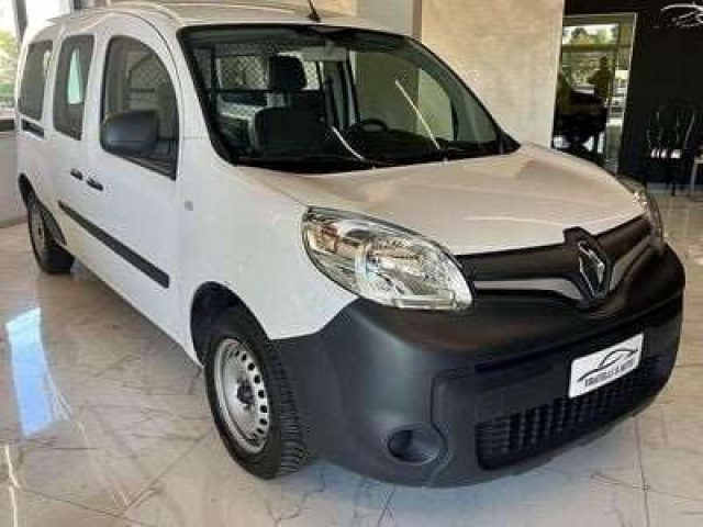 RENAULT Kangoo usata, con Airbag