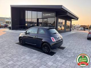 FIAT 500 usata, con Cronologia tagliandi