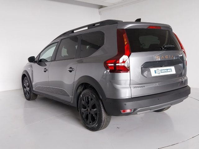 DACIA Jogger usata, con ESP