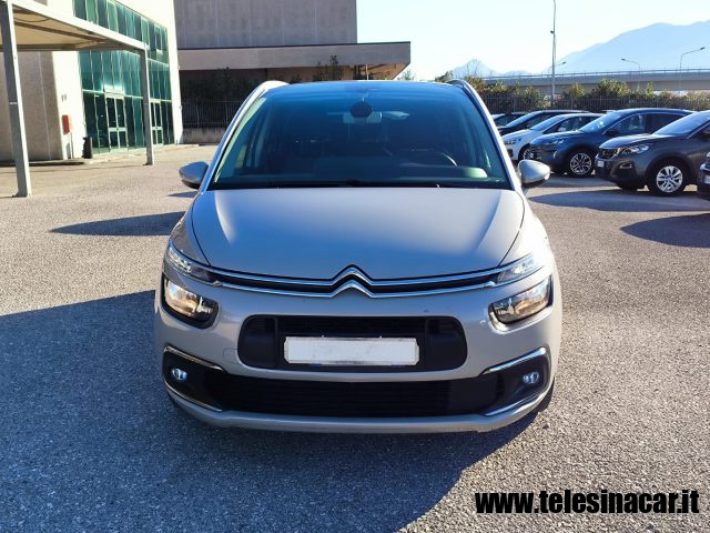 CITROEN Grand C4 Spacetourer usata, con Airbag laterali