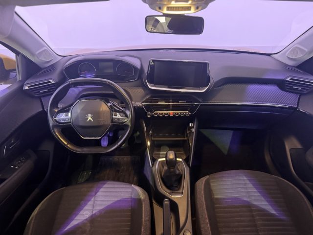 PEUGEOT 208 usata 12