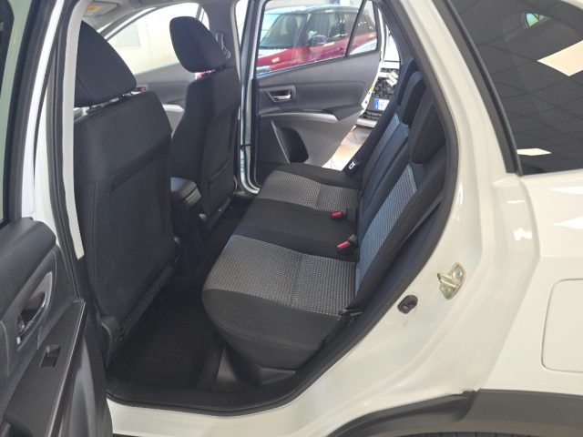 SUZUKI S-Cross usata, con Immobilizzatore elettronico