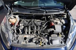 FORD Fiesta usata 92