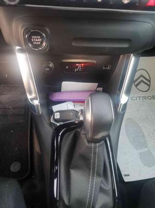 CITROEN C3 Aircross usata 23
